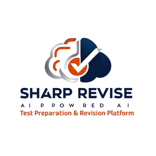 Best online test series for JEE/CET/NEET - SharpRevise AI